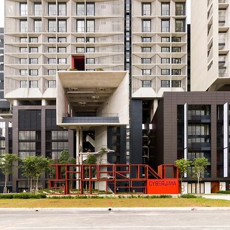 Tamarind Suite By Dreamscape Cyberjaya Zewnętrze zdjęcie
