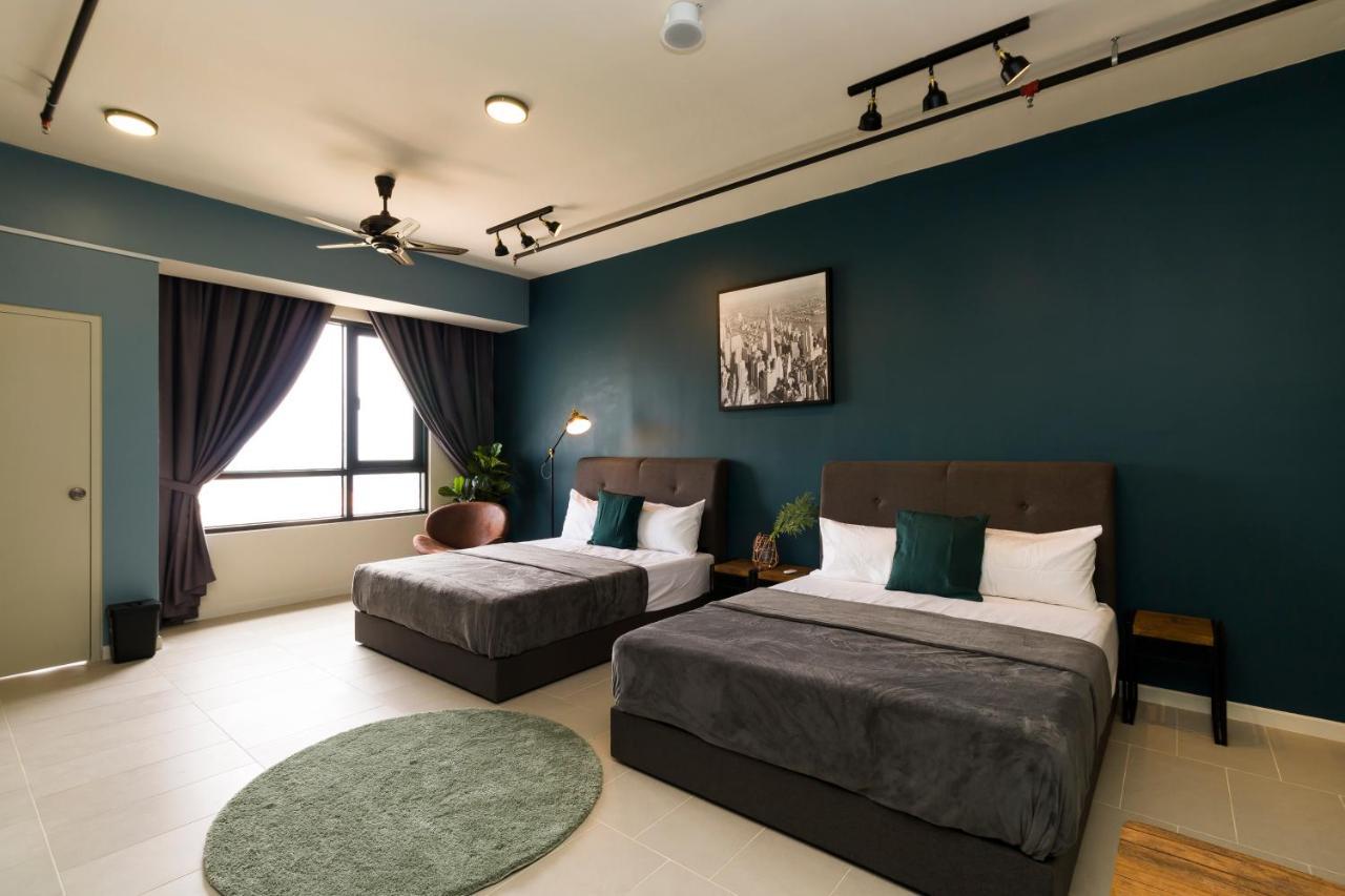 Tamarind Suite By Dreamscape Cyberjaya Zewnętrze zdjęcie