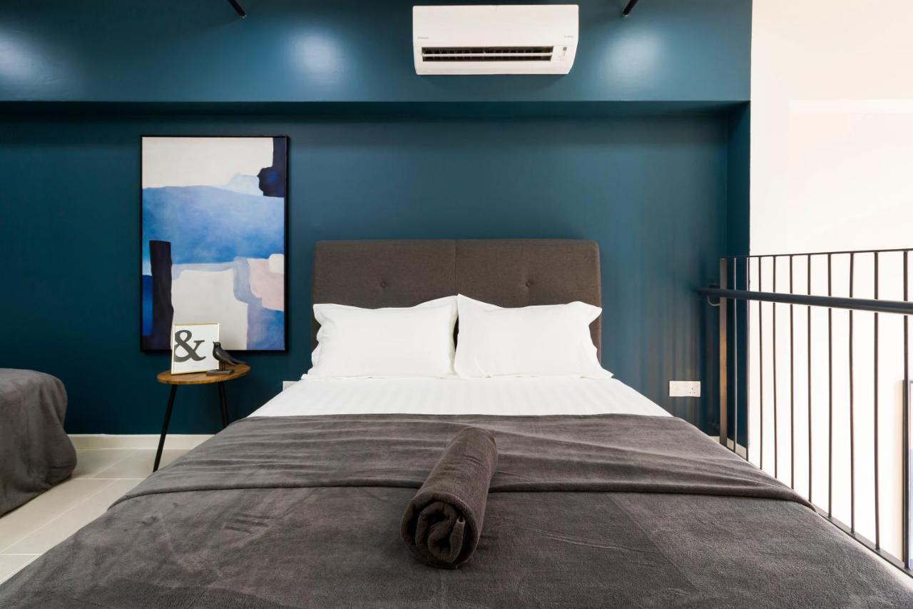 Tamarind Suite By Dreamscape Cyberjaya Zewnętrze zdjęcie