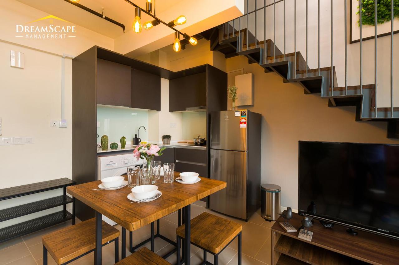 Tamarind Suite By Dreamscape Cyberjaya Zewnętrze zdjęcie
