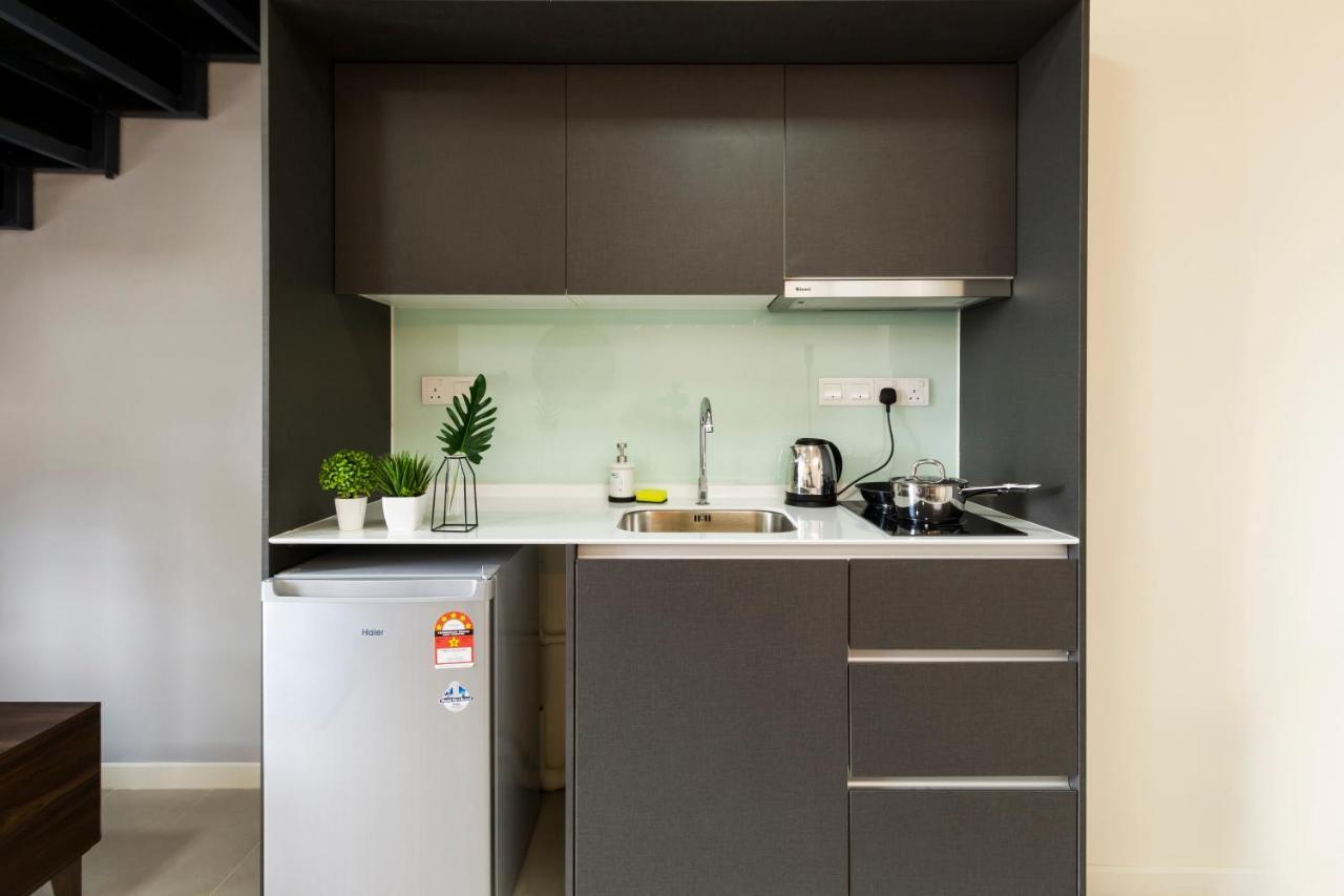 Tamarind Suite By Dreamscape Cyberjaya Zewnętrze zdjęcie