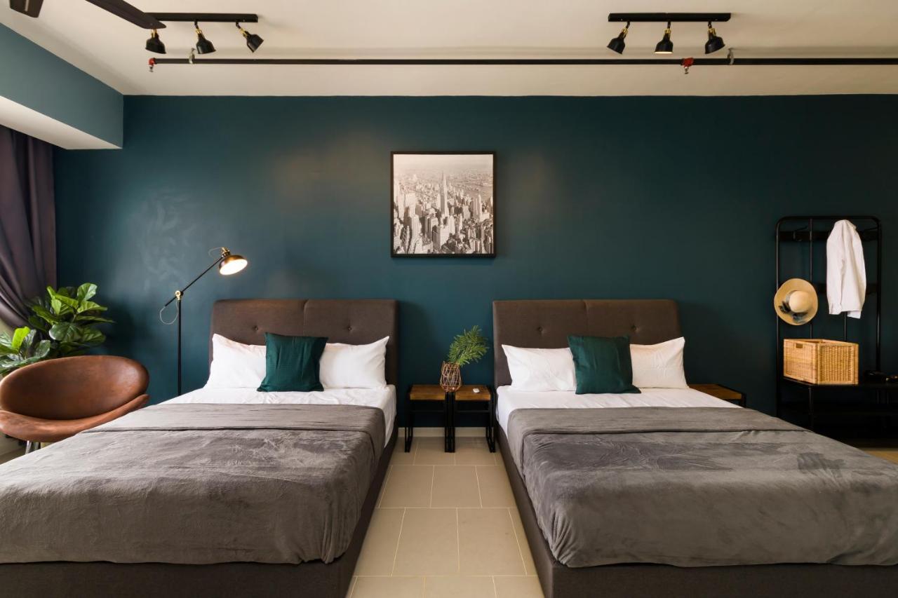Tamarind Suite By Dreamscape Cyberjaya Zewnętrze zdjęcie