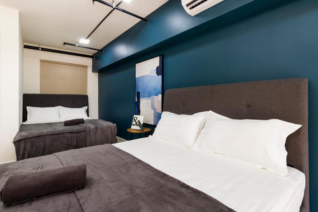 Tamarind Suite By Dreamscape Cyberjaya Zewnętrze zdjęcie