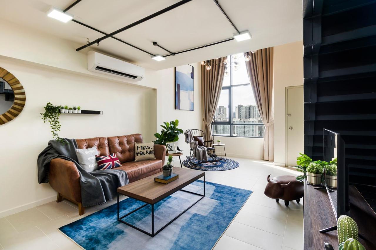 Tamarind Suite By Dreamscape Cyberjaya Zewnętrze zdjęcie