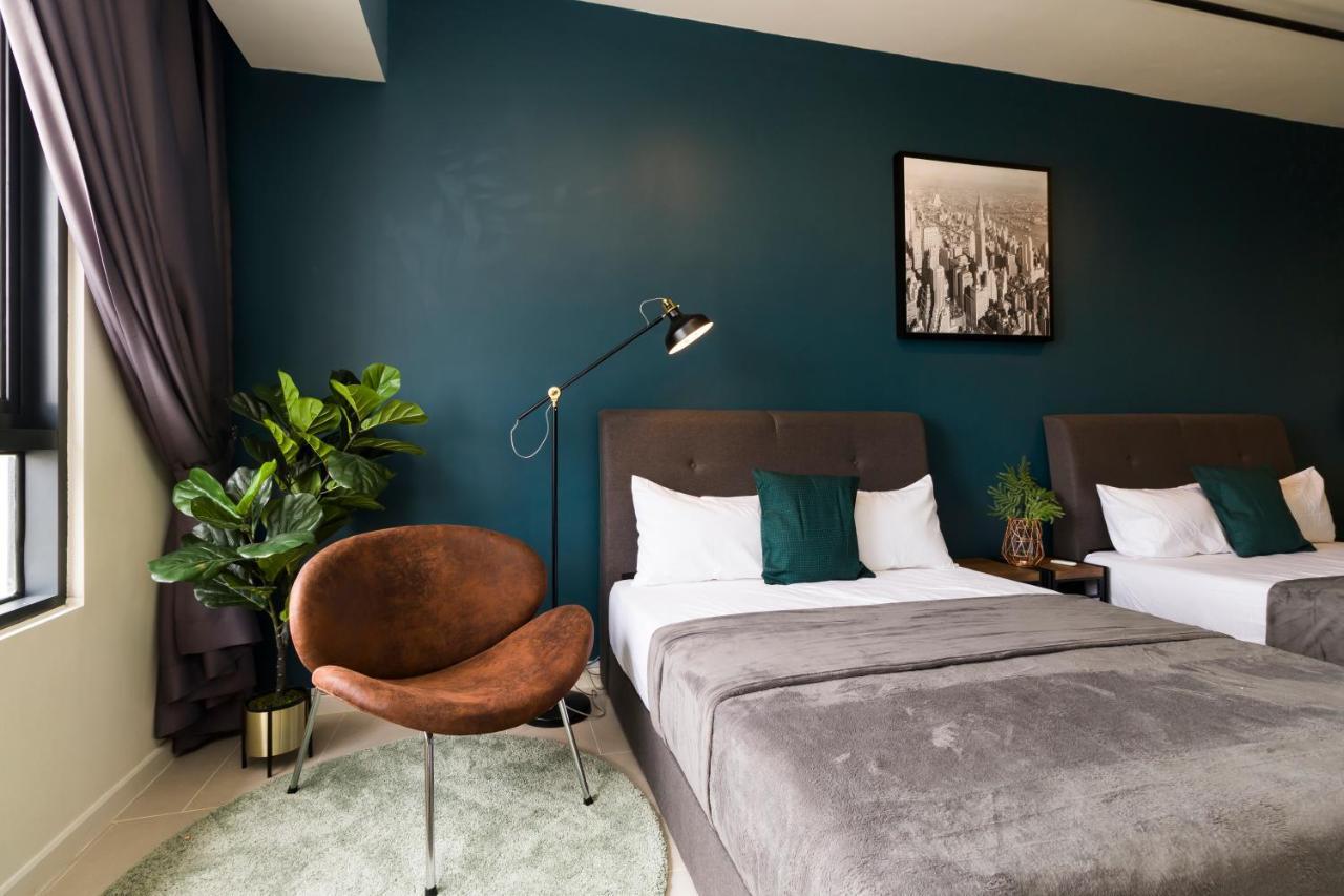 Tamarind Suite By Dreamscape Cyberjaya Zewnętrze zdjęcie