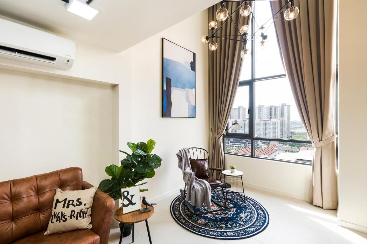Tamarind Suite By Dreamscape Cyberjaya Zewnętrze zdjęcie