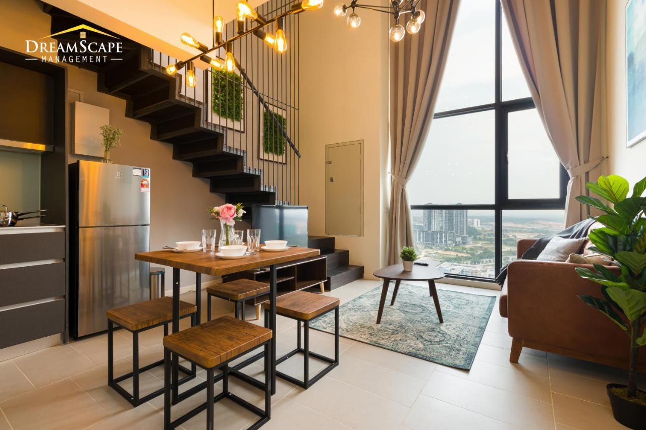 Tamarind Suite By Dreamscape Cyberjaya Zewnętrze zdjęcie
