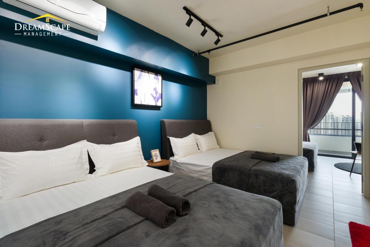 Tamarind Suite By Dreamscape Cyberjaya Zewnętrze zdjęcie