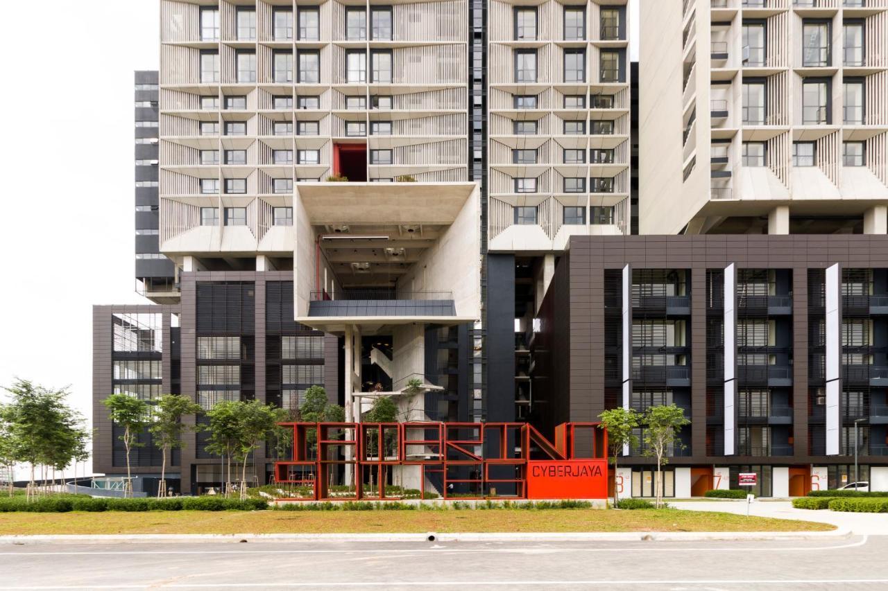 Tamarind Suite By Dreamscape Cyberjaya Zewnętrze zdjęcie