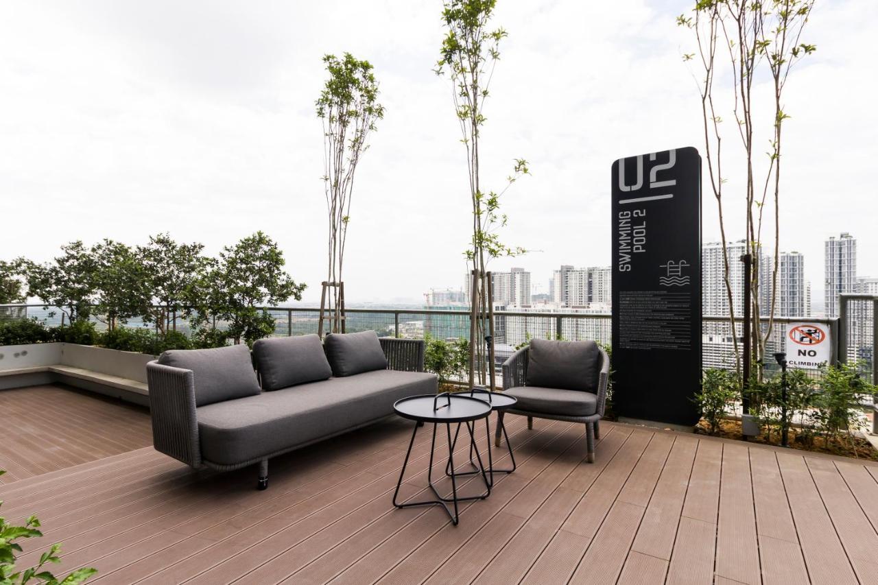 Tamarind Suite By Dreamscape Cyberjaya Zewnętrze zdjęcie