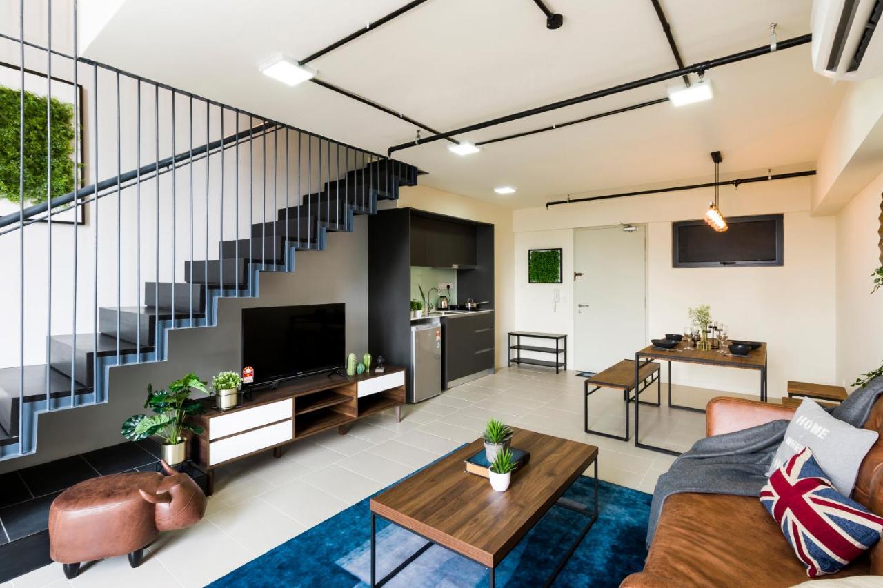 Tamarind Suite By Dreamscape Cyberjaya Zewnętrze zdjęcie
