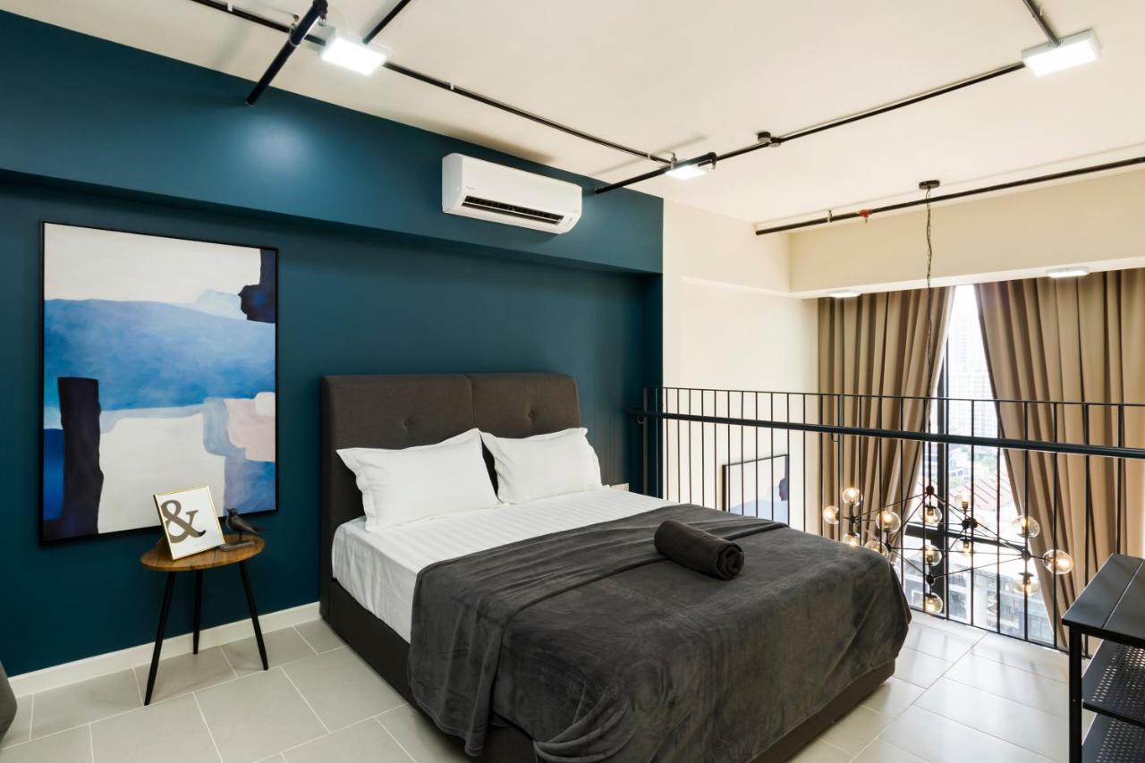 Tamarind Suite By Dreamscape Cyberjaya Zewnętrze zdjęcie