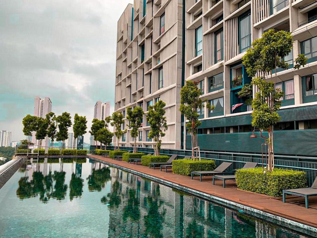 Tamarind Suite By Dreamscape Cyberjaya Zewnętrze zdjęcie