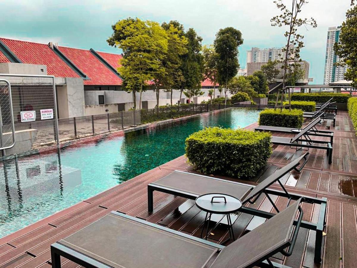 Tamarind Suite By Dreamscape Cyberjaya Zewnętrze zdjęcie
