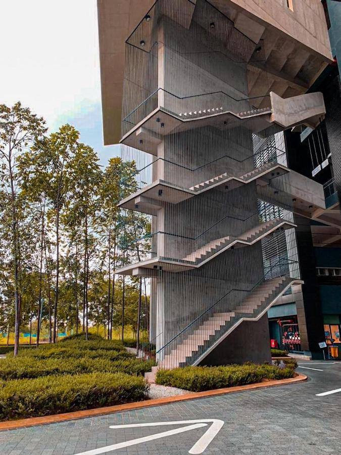 Tamarind Suite By Dreamscape Cyberjaya Zewnętrze zdjęcie