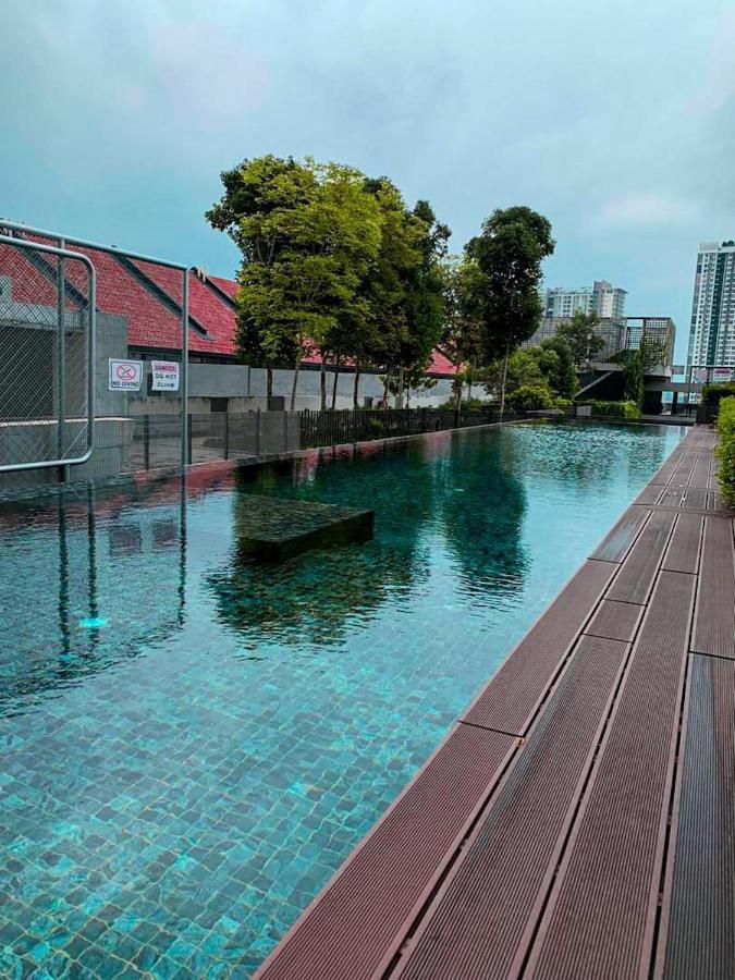 Tamarind Suite By Dreamscape Cyberjaya Zewnętrze zdjęcie