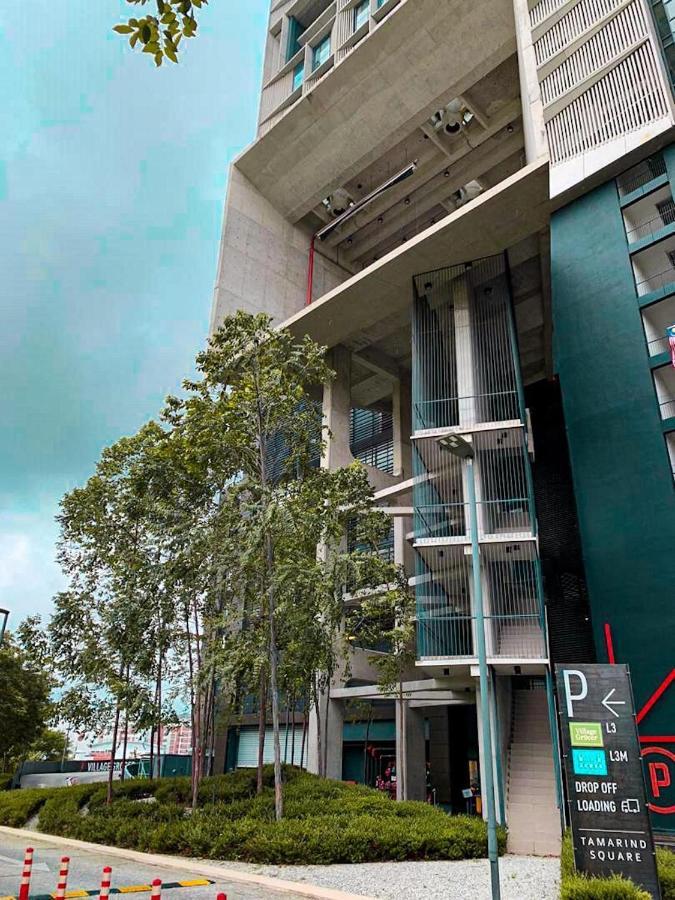 Tamarind Suite By Dreamscape Cyberjaya Zewnętrze zdjęcie