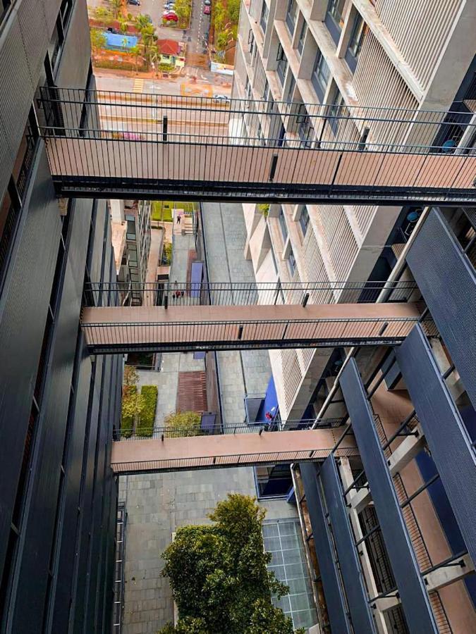 Tamarind Suite By Dreamscape Cyberjaya Zewnętrze zdjęcie