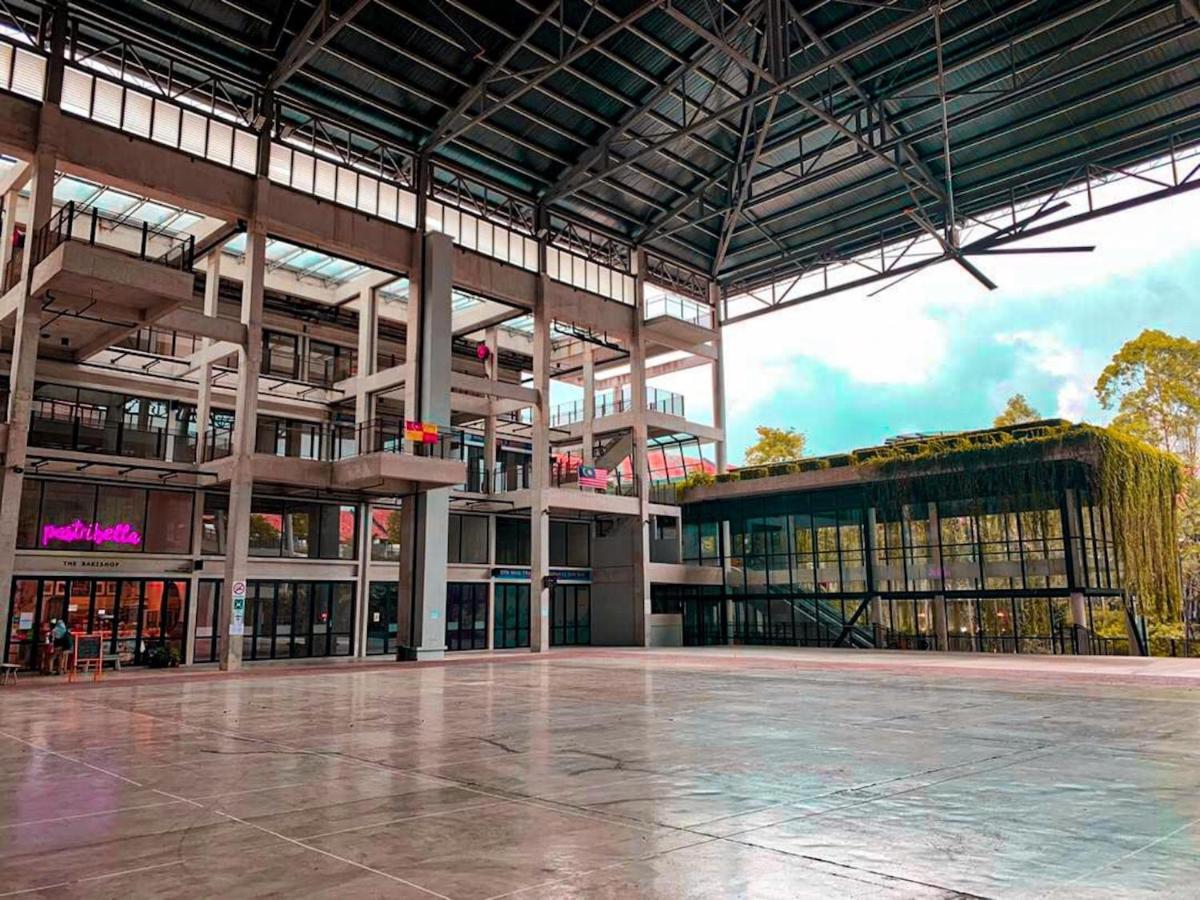 Tamarind Suite By Dreamscape Cyberjaya Zewnętrze zdjęcie